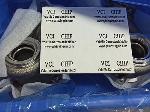VCI气相防锈纤维板